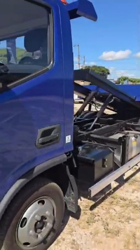Foton Aumark S 315 Superior Delivery Express Ano 2025