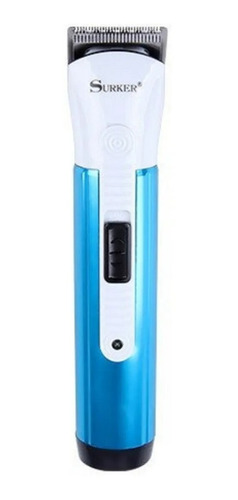 Afeitadora Cortador De Pelo Recargable