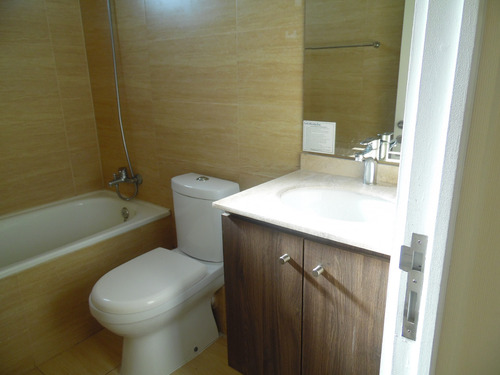 Valle Trancura, Departamento En Arriendo Con Excelente Ubica