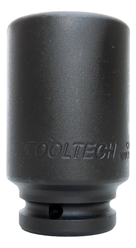 Dado De Impacto Tubular 3/4 33mm Tooltech Pistola Llave