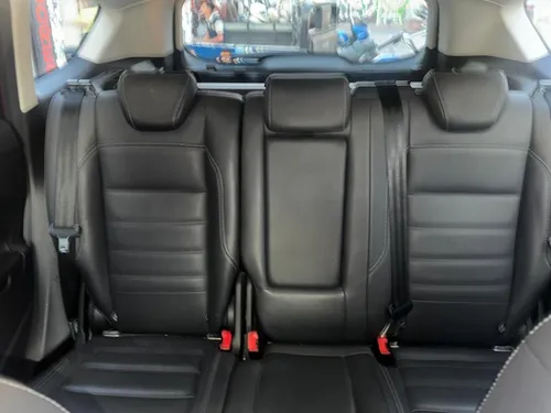 Ford Escape 2.0 Titanium Awd At