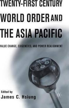 Libro Twenty-first Century World Order And The Asia Pacif...