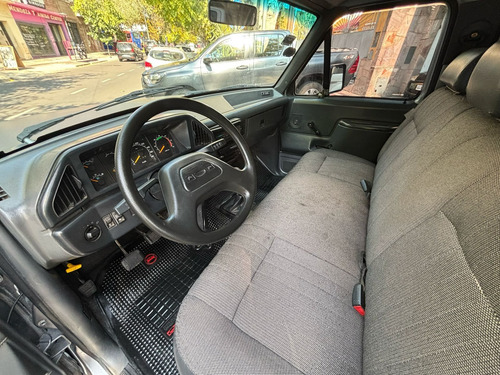 Ford F-100 2.5 I Super Cab
