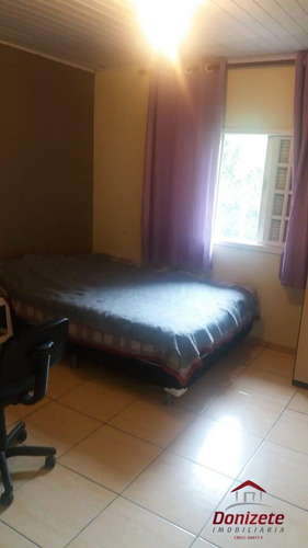 Chácara Para Venda - Jardim Camargo / São Roque - 3004