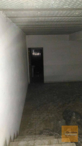 Imagem 8 de 30 de Ponto À Venda, 1 M² Por R$ 1.800.000 - Centro - Santa Branca/sp - Pt0245