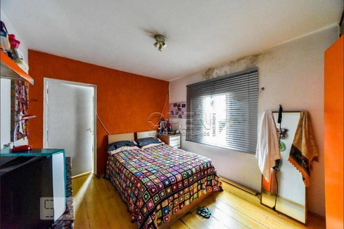 Casa Com 4 Dormitórios 1 Suíte À Venda, 175 M² Por R$ 790.000 - Jardim Do Mar - São Bernardo Do Campo/sp - Ca0879