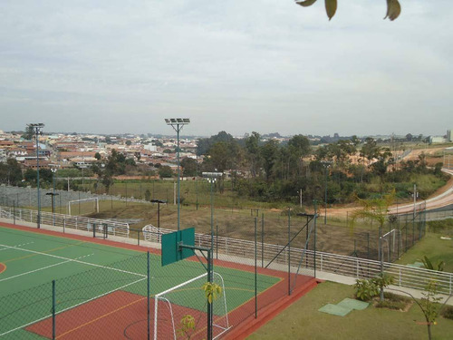 Imagem 15 de 30 de Terreno, Condomínio Central Parque - Salto Sp - Te0431