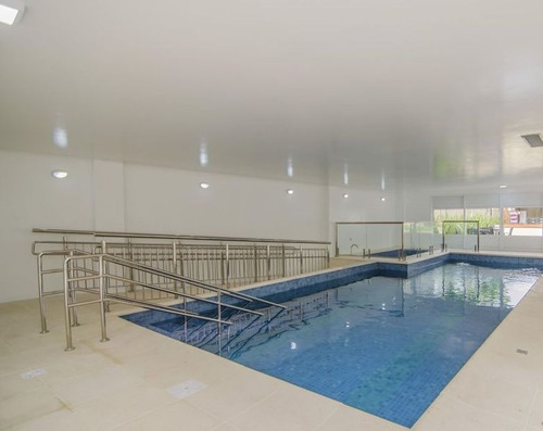 Apartamento Em Jardim Carvalho Com 2 Dormitórios - In4633