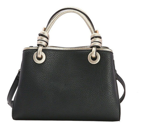 Bolsa Chenson Detalhe Dourado 3482985