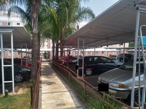 Imagem 26 de 28 de Apartamento Á Venda E Para Aluguel Em Jardim Flamboyant - Ap000829