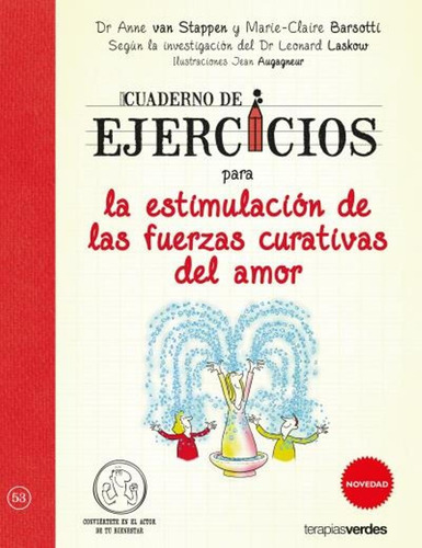 Cuaderno De Ejercicios Para La Estimulacion De Las Fuerzas C