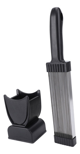 Cortador Manual De Carne Con Cuchillas De Acero Inoxidable P