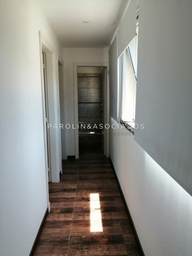 Casa De 3 Dormitorios En Burnett, Punta Del Este- Ref: 1750