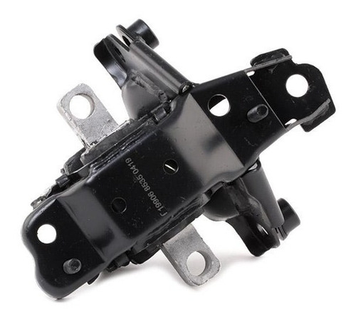 Base Motor Izquierda Vw Fox Crossfox - 19906