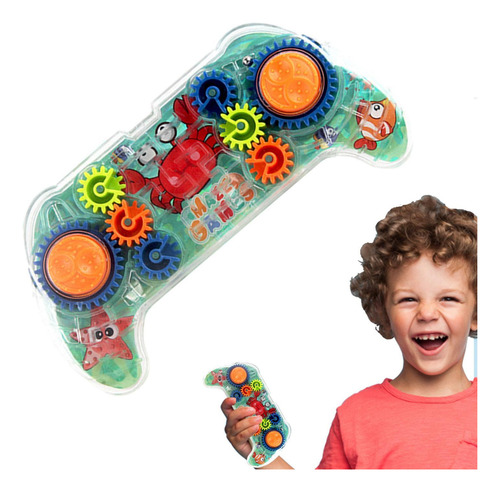Juego De Laberinto Cerebral En Juego De Rompecabezas Para