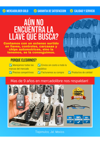 Ch Porta-chaves De Controle Com Logotipo Fiat 500 Abarth