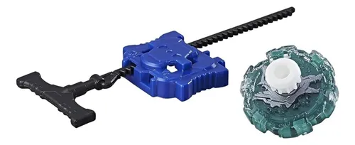 Beyblade Micros Series 3 - Bolsa Ciega (4 Unidades)