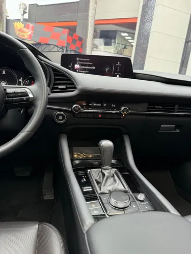 Mazda 3 2.0 Grand Touring At Hibrido Ligero - Mhev