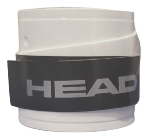 Cubre Grip Head Xtreme Soft Over Grip Absorción Adherencia