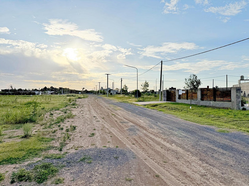Casa En Venta 2 Dormitorios 2 Baños Villa Amalia Ecovida A Terminar