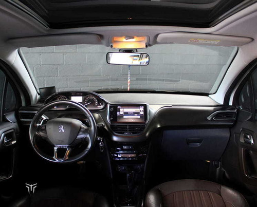 Peugeot 2008 Griffe At