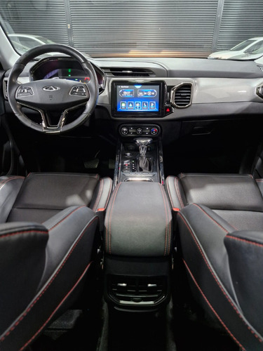 Chery Tiggo 5X 1.5 Txs Flex Aut. 5p