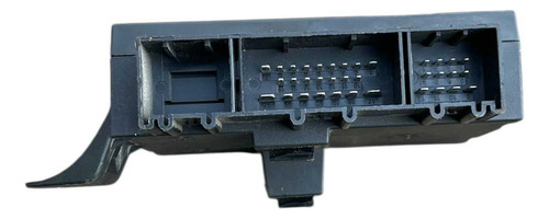 Modulo Conforto Bcm Vw Gol Saveiro Voyage G6 Power 2012 A 16