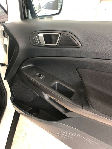 Imagen 10 de 15 de Ford Ecosport Storm