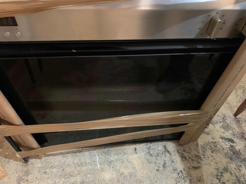 Horno Eléctrico De 70cm Marca Gaggenau En Perfecto Estado