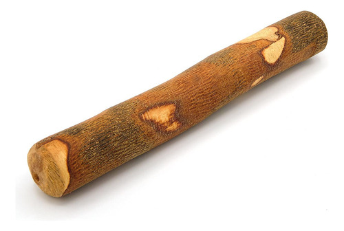 Dog Chew Little Loyals, Madera De Olivo 100% Natural De Prim
