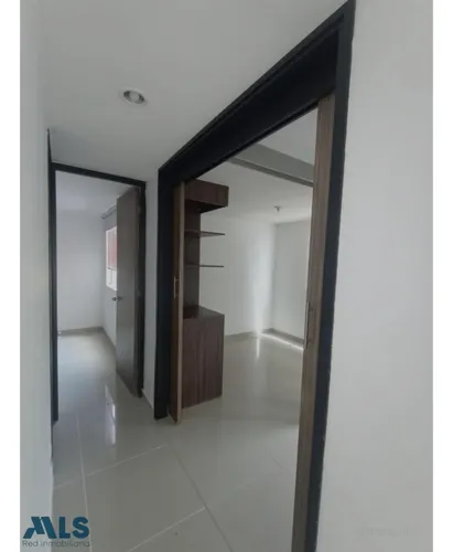Apartamento Con Hermosos Acabados En Unidad Comple...(mls#255814)