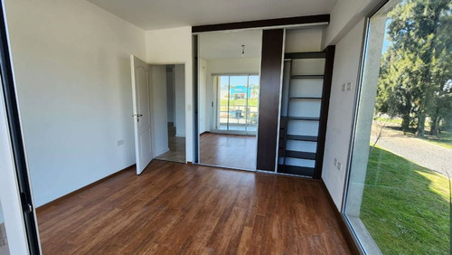 Venta Departamento 3 Ambientes En Pilar Estrenar