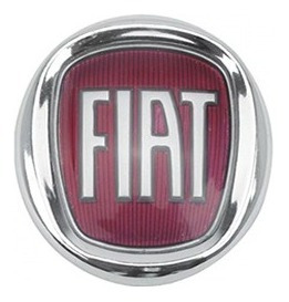 Emblema Logo Fiat Mala Stilo Uno E Palio