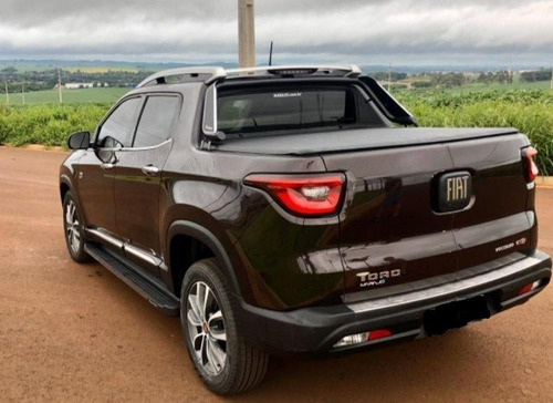 Fiat Toro Novo Toro Volcano 2.0 At9 4x4 Diesel 4p 2020