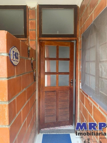 Imagem 10 de 10 de Ap00325 - Apartamento Em Ubatuba A Aproximadamente 500 Metros Da Praia Da Maranduba, Com Escritura, Mobiliado - Ap00325 - 68722654
