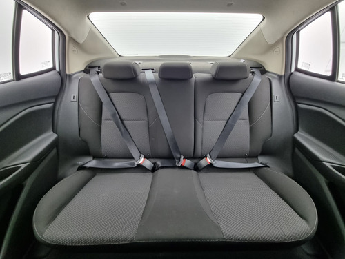 Chevrolet Onix 1.0 TURBO FLEX PLUS LTZ MANUAL