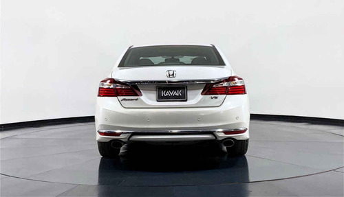Imagen 5 de 15 de 110472 - Honda Accord 2016 Con Garantía