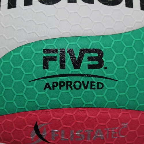 Allals+ Ys Voleibol Molten V5m5000 Flistatec Pixel Sinté