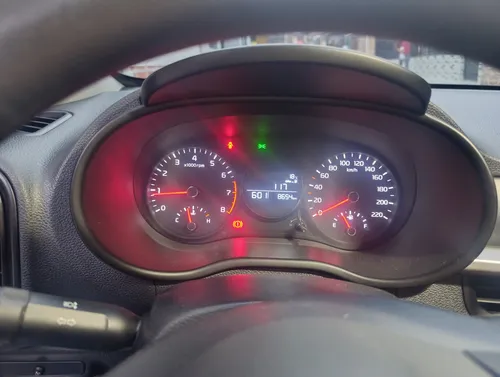 Kia Picanto 1.0