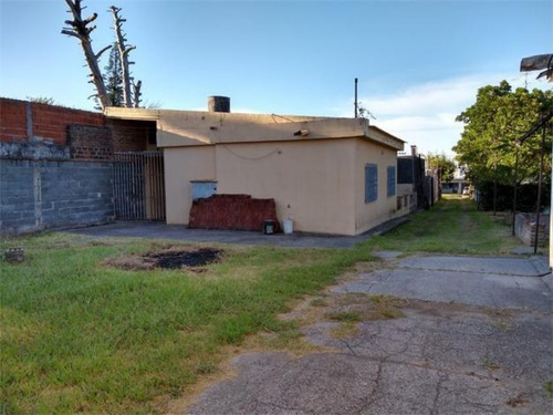 En Venta- Espectacular Lote Con 3 Propiedades