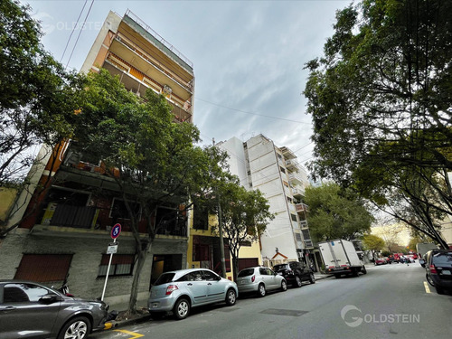 Imagen 2 de 23 de Departamento En Villa Crespo