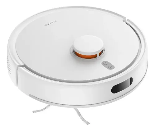 Aspirador de robô Xiaomi Robot Vacuum S20 (branco) branco