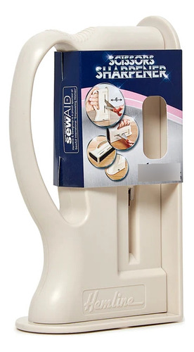 Afilador De Tijeras Para Manualidades - Hemline