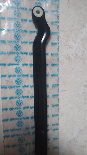 Imagem 3 de 4 de Haste Motor Limpador Para Brisa Fusca/ Itamar Original Nova