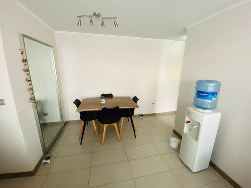 Se Vende Acogedor, E Iluminado Departamento