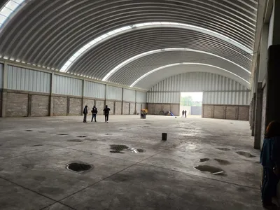 Bodega en venta