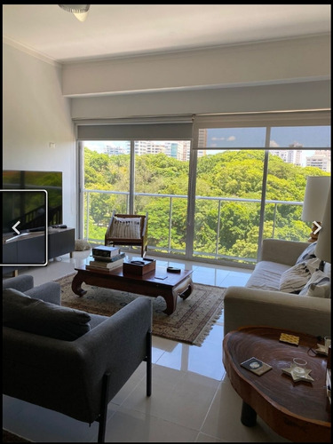 !se Vende Amplio Apartamento Con Hermosa Vista Al Parque Ib