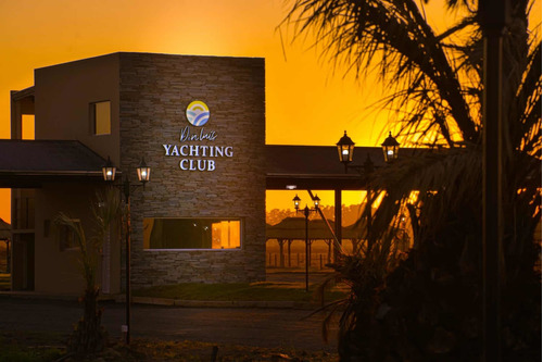 Imagen 2 de 19 de Lotes En Barrio Cerrado Yaching Club Don Luis