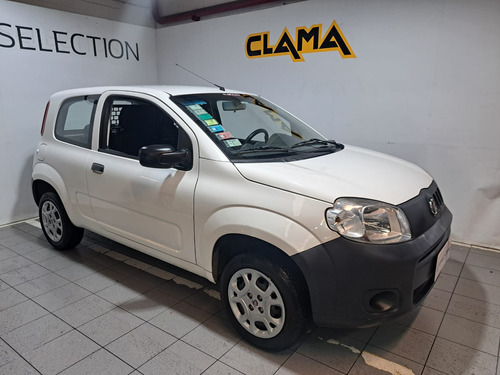 Fiat Nuevo Uno  Cargo 1.4  2016