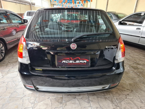 Fiat Palio 2010 1.0 Fire Economy Flex 5p